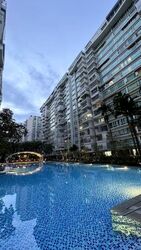 Caspian (D22), Condominium #636459121